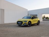 Audi A3 allstreet (2025)