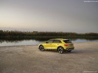 Audi A3 allstreet (2025)