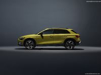 Audi A3 allstreet (2025)