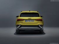 Audi A3 allstreet (2025)