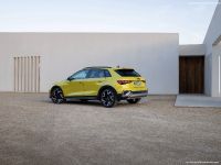 Audi A3 allstreet (2025)
