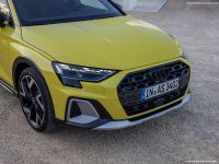 Audi A3 allstreet (2025)