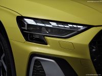 Audi A3 allstreet (2025)