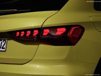 Audi A3 allstreet (2025)