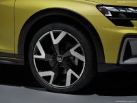 Audi A3 allstreet (2025)