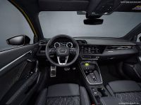 Audi A3 allstreet (2025)