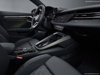 Audi A3 allstreet (2025)