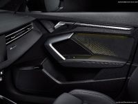 Audi A3 allstreet (2025)