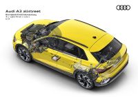 Audi A3 allstreet (2025)