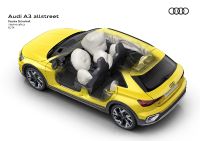 Audi A3 allstreet (2025)