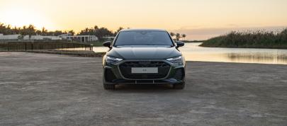 2025 Audi A3 Sportback 2025 Audi A3 Sportback
