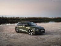 Audi A3 Sportback (2025)