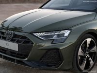 Audi A3 Sportback (2025)