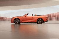 Bentley Batur Convertible (2025)