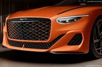 Bentley Batur Convertible (2025)