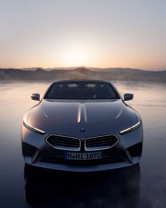 2025 BMW Skytop