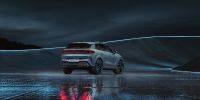 CUPRA Terramar (2025)