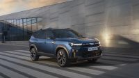 Dacia Bigster (2025)