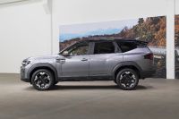 Dacia Bigster (2025)