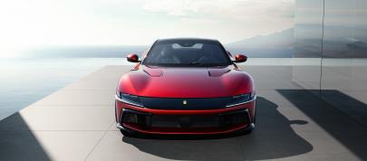 2025 Ferrari 12Cilindri