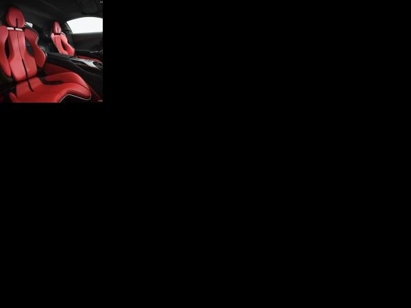 Ferrari 12Cilindri (2025) - picture 25 of 25