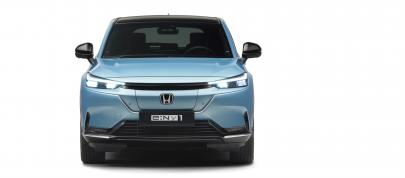 2025 Honda e.Ny1 2025 Honda e.Ny1