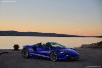 McLaren Artura Spider (2025)