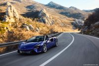 McLaren Artura Spider (2025)