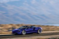 McLaren Artura Spider (2025)