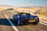 McLaren Artura Spider (2025)