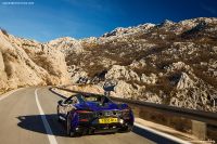 McLaren Artura Spider (2025)