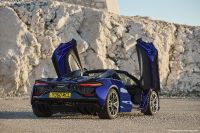 McLaren Artura Spider (2025)