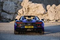 McLaren Artura Spider (2025)