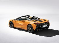 McLaren Artura Spider (2025)