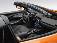 McLaren Artura Spider (2025)
