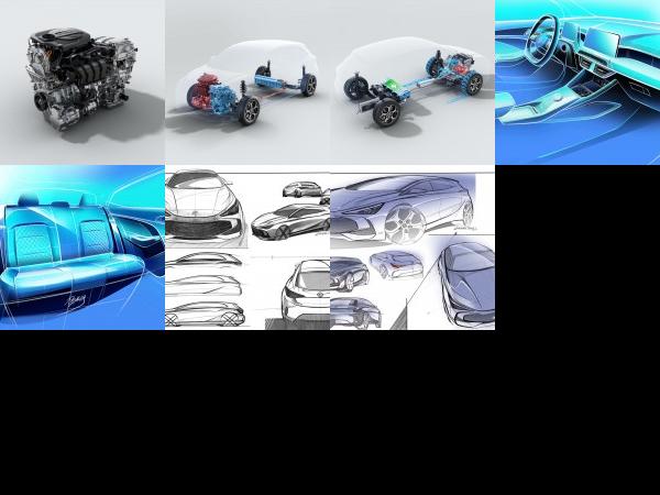 MG 3 (2025) - picture 25 of 31