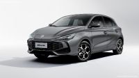 MG 3 (2025)