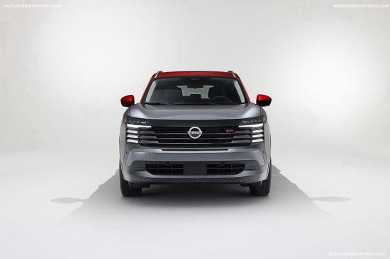 2025 Nissan Kicks 2025 Nissan Kicks