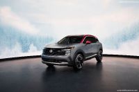 Nissan Kicks (2025)