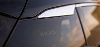 Nissan Kicks (2025)
