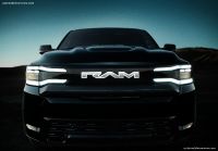 Ram 1500 REV (2025)