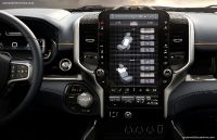 Ram 1500 REV (2025)