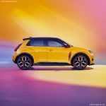 Renault 5 E-Tech (2025)