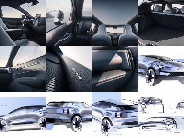 Volvo EX30 (2025) - picture 49 of 75