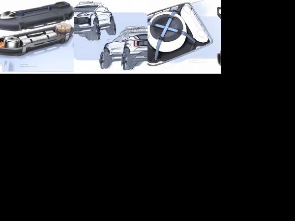 Volvo EX30 (2025) - picture 73 of 75