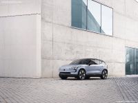 Volvo EX30 (2025)
