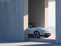 Volvo EX30 (2025)