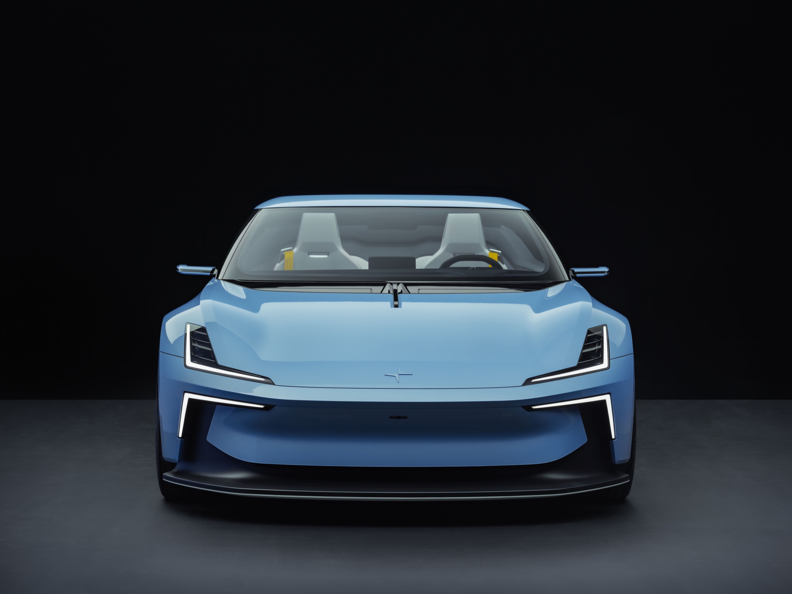 Polestar 6 EV Roadster