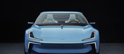 2026 Polestar 6 EV Roadster 2026 Polestar 6 EV Roadster