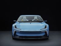 Polestar 6 EV Roadster (2026)